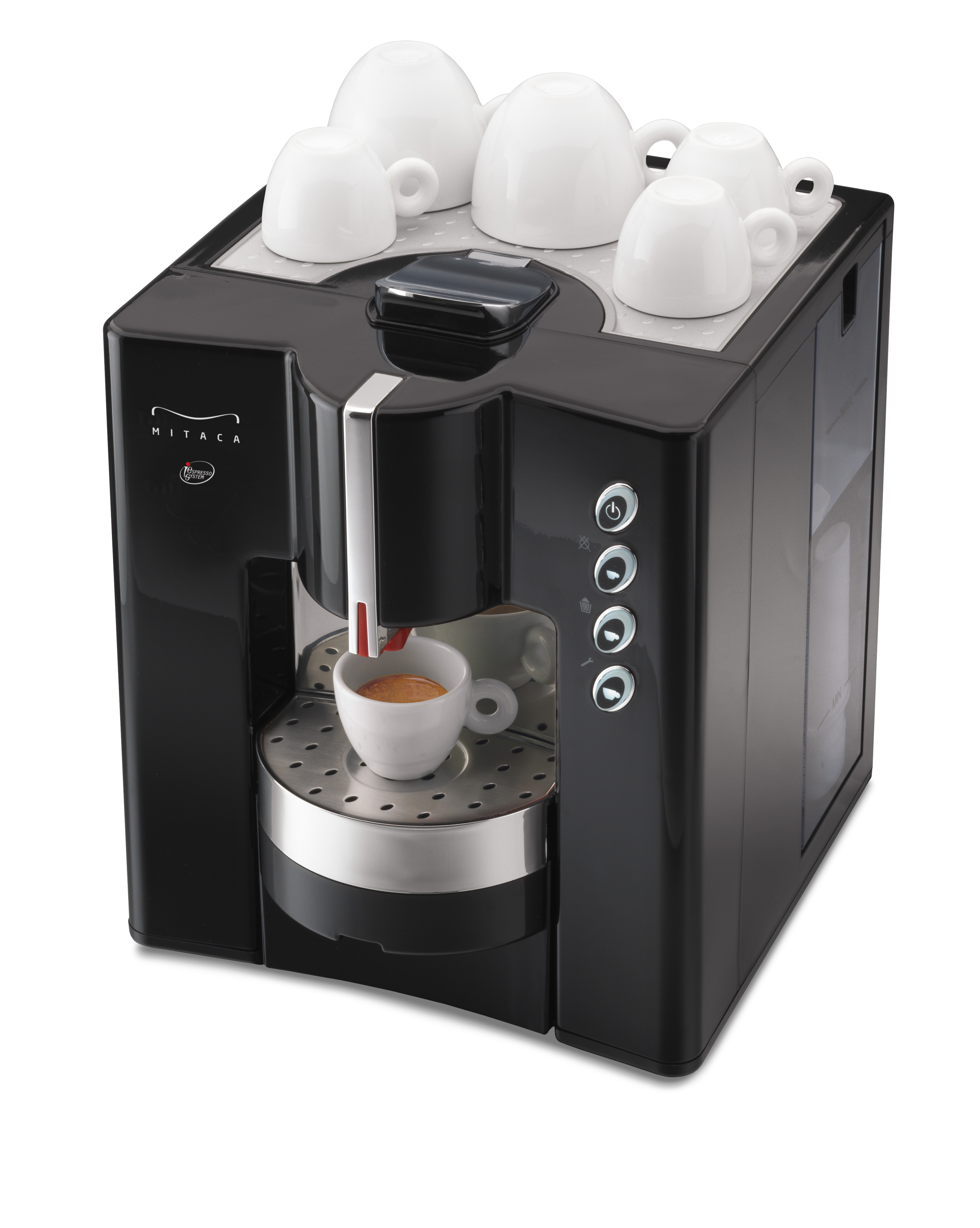 Máquinas de Café: Mitaca i3